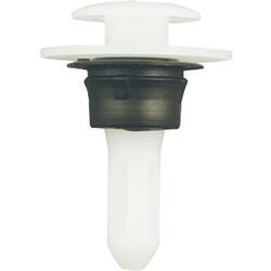 KS Tools 420.1655 Verbindungsclip für Peugeot/Citroën,10er Pack