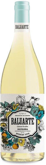 Baluarte Muscat 2023 - 75cl