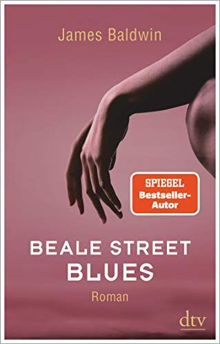 James Baldwin - Beale Street Blues: Roman - Preis vom 09.10.2026 07:28:09 h