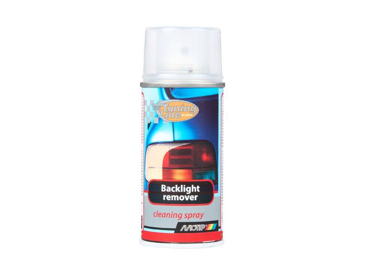 Motip Autospray Backlight Remover 150ml