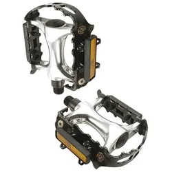Optimiz, Velopedale