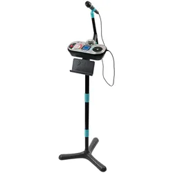 VTech - Kiditronics - Kidi Super Star DJ Studio, schwarz