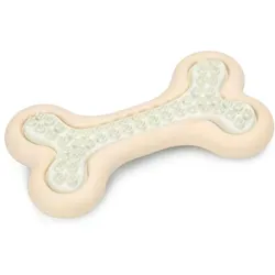 Beeztees Dental Knochen (Welpenspielzeug), Hundespielzeug