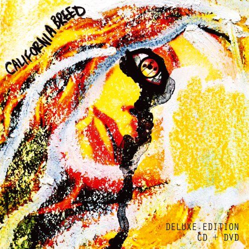 California Breed - California Breed (Ltd.Digipak+Dvd) - Preis vom 09.10.2026 07:28:09 h