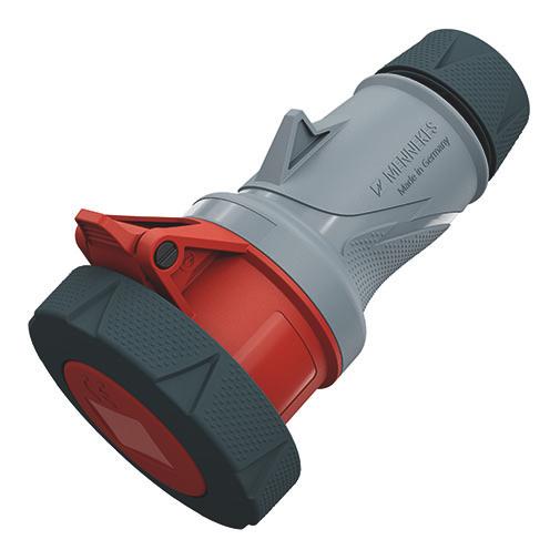 Mennekes CEE Kupplung PTX R (IEC 60309) (14643)