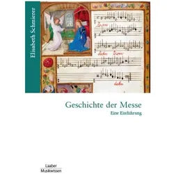 Geschichte der Messe, Fachbücher von Elisabeth Schmierer