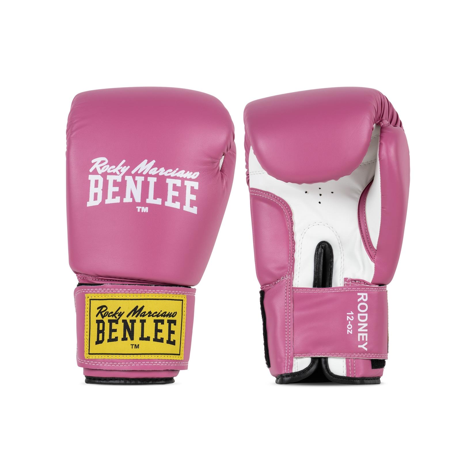 BENLEE Boxhandschuhe aus Kunstleder RODNEY