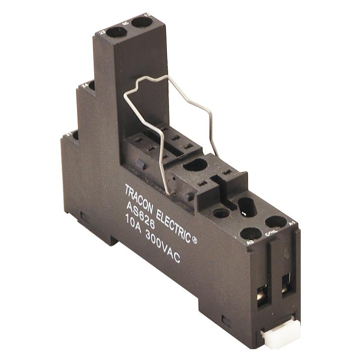 Tracon Allgemeines Produkt (Relaissockel) (TR-RSPSF-14AE)