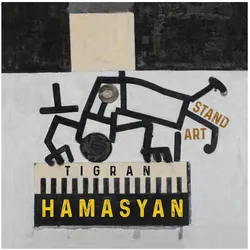 Nonesuch, Schallplatten, StandArt (Tigran Hamasyan)