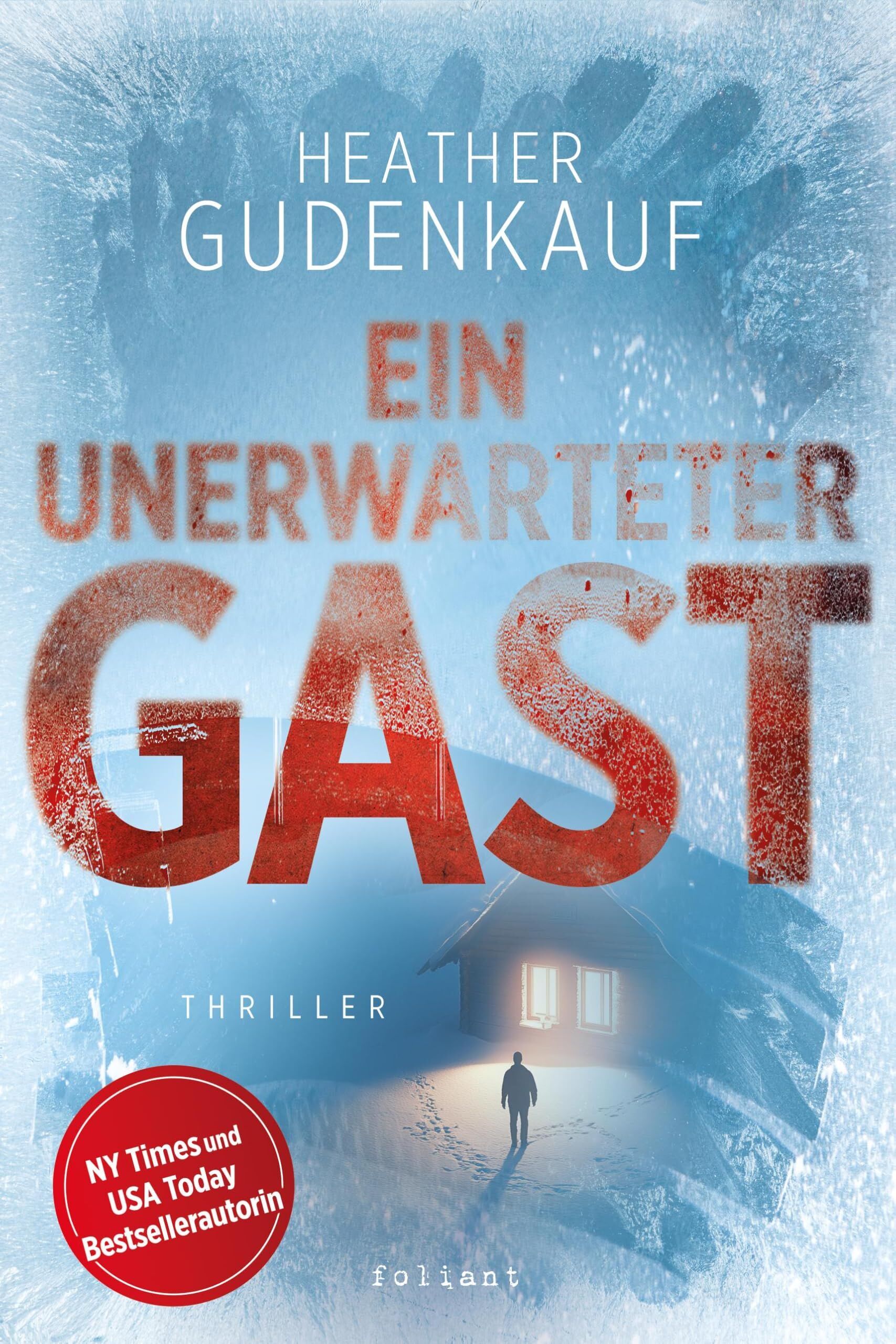 Heather Gudenkauf - Ein unerwarteter Gast - Preis vom 14.10.2026 23:07:16 h