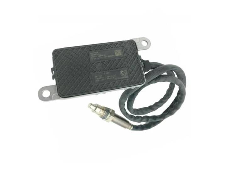 PM-Sensor Für Cummins Truck Stickstoffoxid NOx Sensor 24-V-Stickstoff-Nox-Sauerstoffsensor 5WK96765A 5WK9 6765A 5WK96765B 5WK9 6765B 4326863