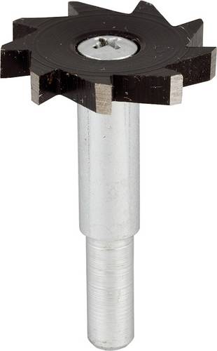 Kwb 557900 Nutfräser 5mm Länge 35mm 1 Stück