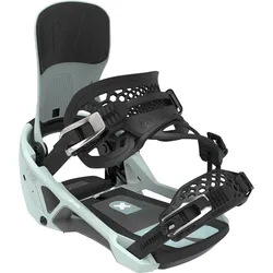 BENT METAL LIGHTNING SUPERMATIC Bindung 2027 lichen - XL