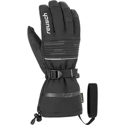 REUSCH Herren Handschuhe Reusch Isidro GTX, Größe 10 in Schwarz Schwarz