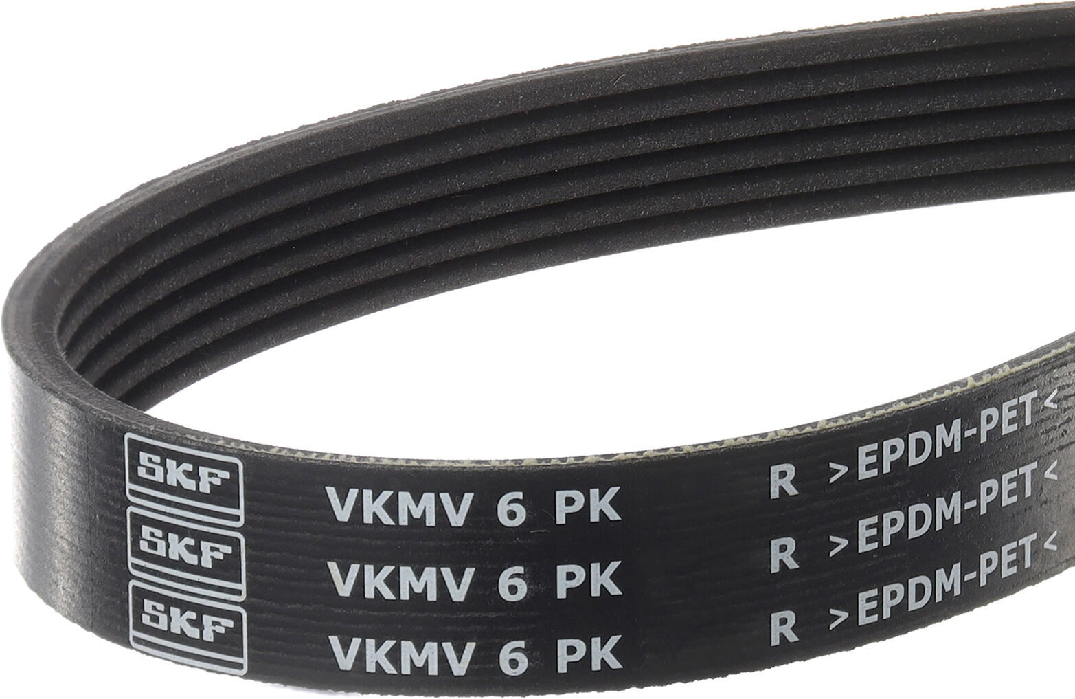 Skf Keilrippenriemen Vkmv 6pk1028 R Für Land Rover
