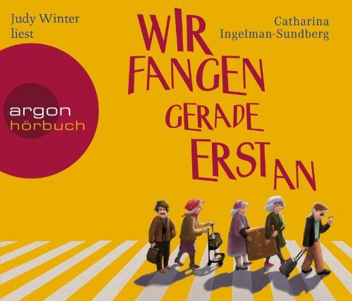 Catharina Ingelman-Sundberg - Wir fangen gerade erst an - Preis vom 09.10.2026 07:28:09 h