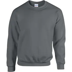 Gildan Herren Heavy Blend Crewneck Sweatshirt 18000