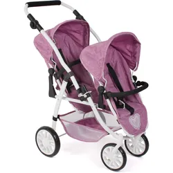 Bayer Chic 2000 Tandem-Buggy "VARIO"