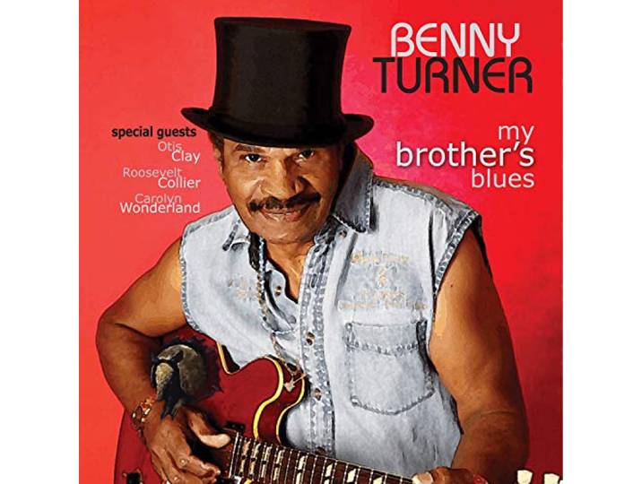 My Brother'S Blues