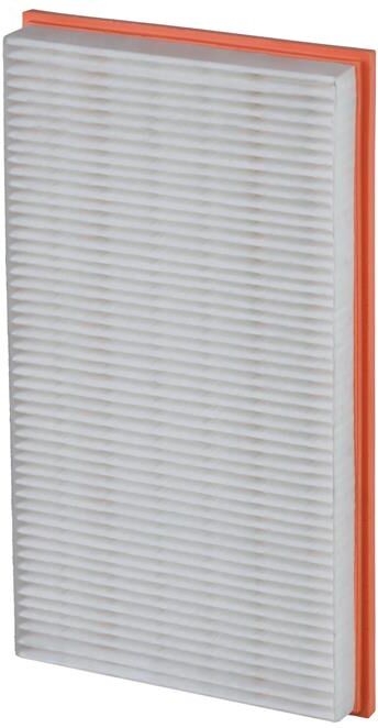 Topran Luftfilter 408 676 Filtereinsatz 42mm Für Mercedes