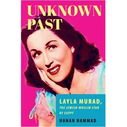 Unknown Past, Sachbücher von Hanan Hammad