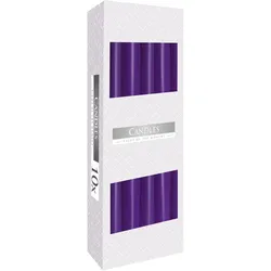 Taper Candle - Lavender