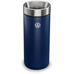 Volkswagen Thermobecher Trinkflasche 400 ml 330069604A287