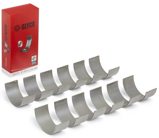 GLYCO 71-4087/6 STD Big End Bearings
