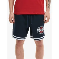 Lonsdale Herren Shorts normale Passform TOW LAW