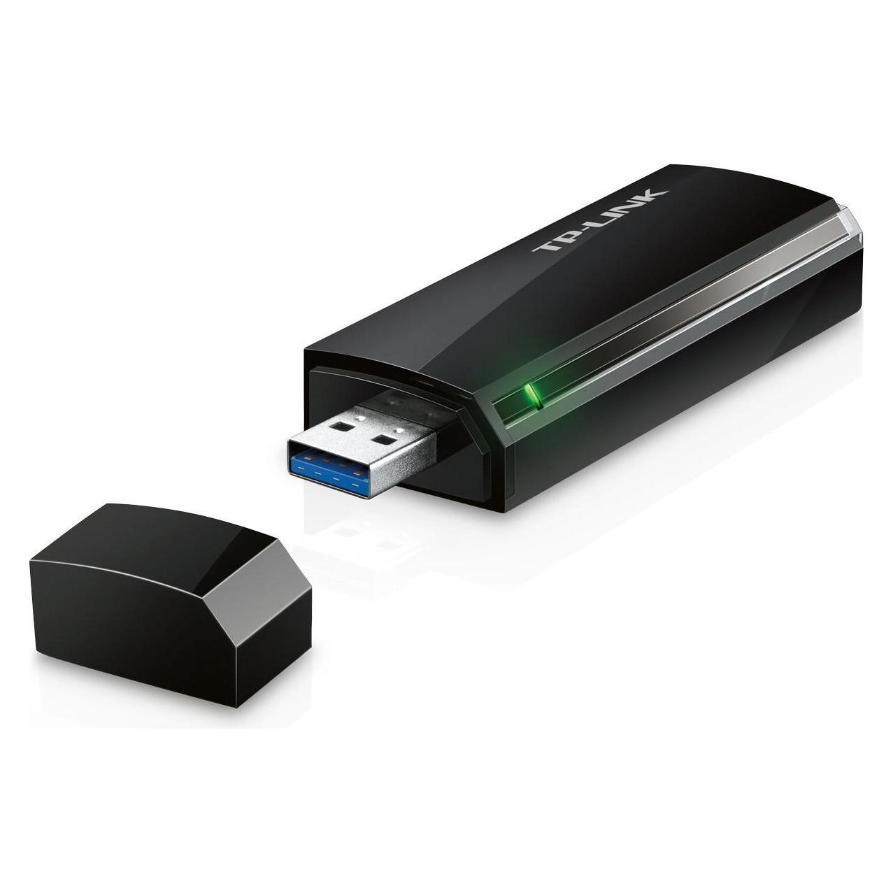 TP-Link Archer T4U (USB 3.0) (ARCHER T4U)