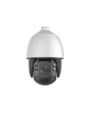 LevelOne IPCam PTZ32x Dome Out 4MP H.265 IR 20W PoE Netzwerkkamera 4 MP (FCS-4072)