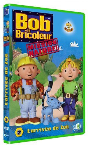 Sarah Ball - Bob le bricoleur : Mission nature - vol.2 [FR Import] - Preis vom 13.10.2026 11:25:28 h