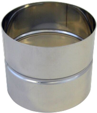 Bertrams Ewr Adapter 21AW150 150 x 0,6 mm, weit/weit