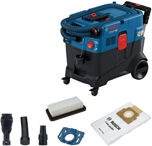 Bosch GAS 12-40 MA PROFESSIONAL Aspirateur universel 06019M0120