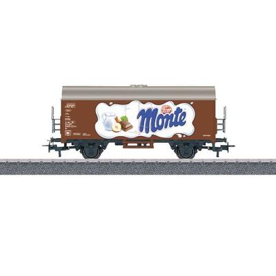 Märklin Start up 44252 Kühlwagen AC Zott Monte