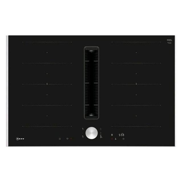 Neff V68TTX4L0 (83 cm, Elektrokochfeld) (V68TTX4L0)