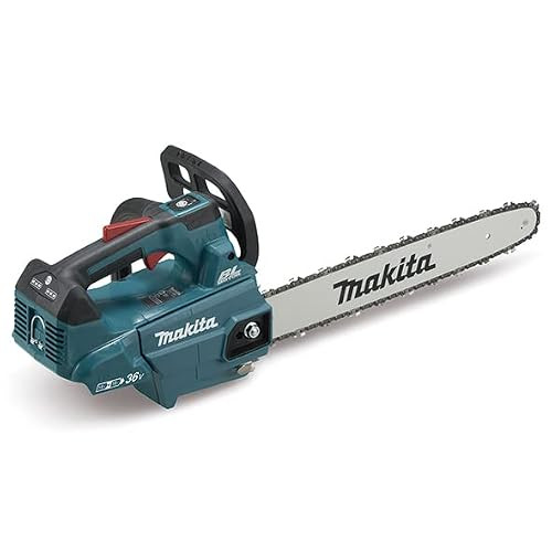 Makita DUC406Z Accukettingzaag 18V x 2 LXT 40 cm