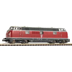 PIKO N Diesellokomotive BR V200.1 DB Epoche III