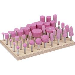 LUKAS-ERZETT A204600000202 Schleifstift-Set 1 Set