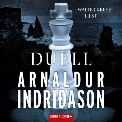 Duell - Arnaldur Indriðason, Audio, 9783838773339