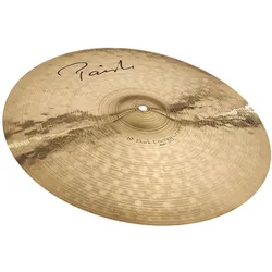 Paiste Signature Dark Energy Mark 1 19" - Crash-Becken