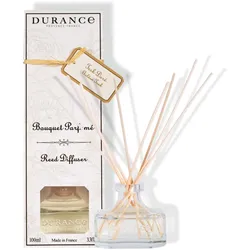 Goldenes Teakholz Raumduft Diffuser 100ml