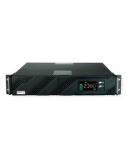 ROLINE LineSecure III 3000 Rackmount Line-Interactive USV Offline- 19 " Rack-Modul Rackbefestigung (19.40.1129)