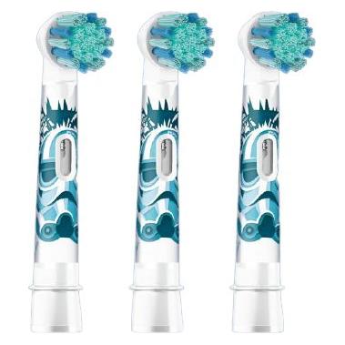 Oral-B Kids Star Wars (3x) (4210201404309)