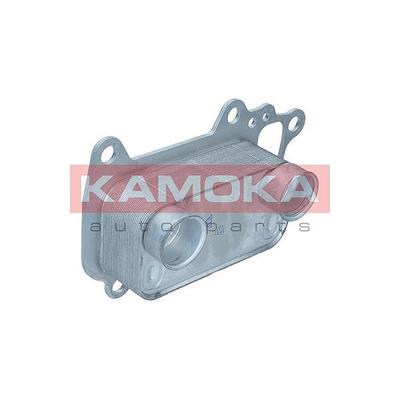 Kamoka Ölkühler, Motoröl [Hersteller-Nr. 7730120] für BMW
