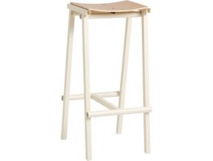 HAY - Taburete 8 Barhocker