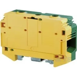 Krüger-Werke GmbH SL-Reihenklemme D95/26.P