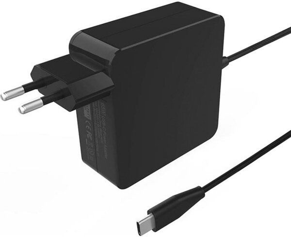 Sandberg 65w Pd Usb-C Oplader