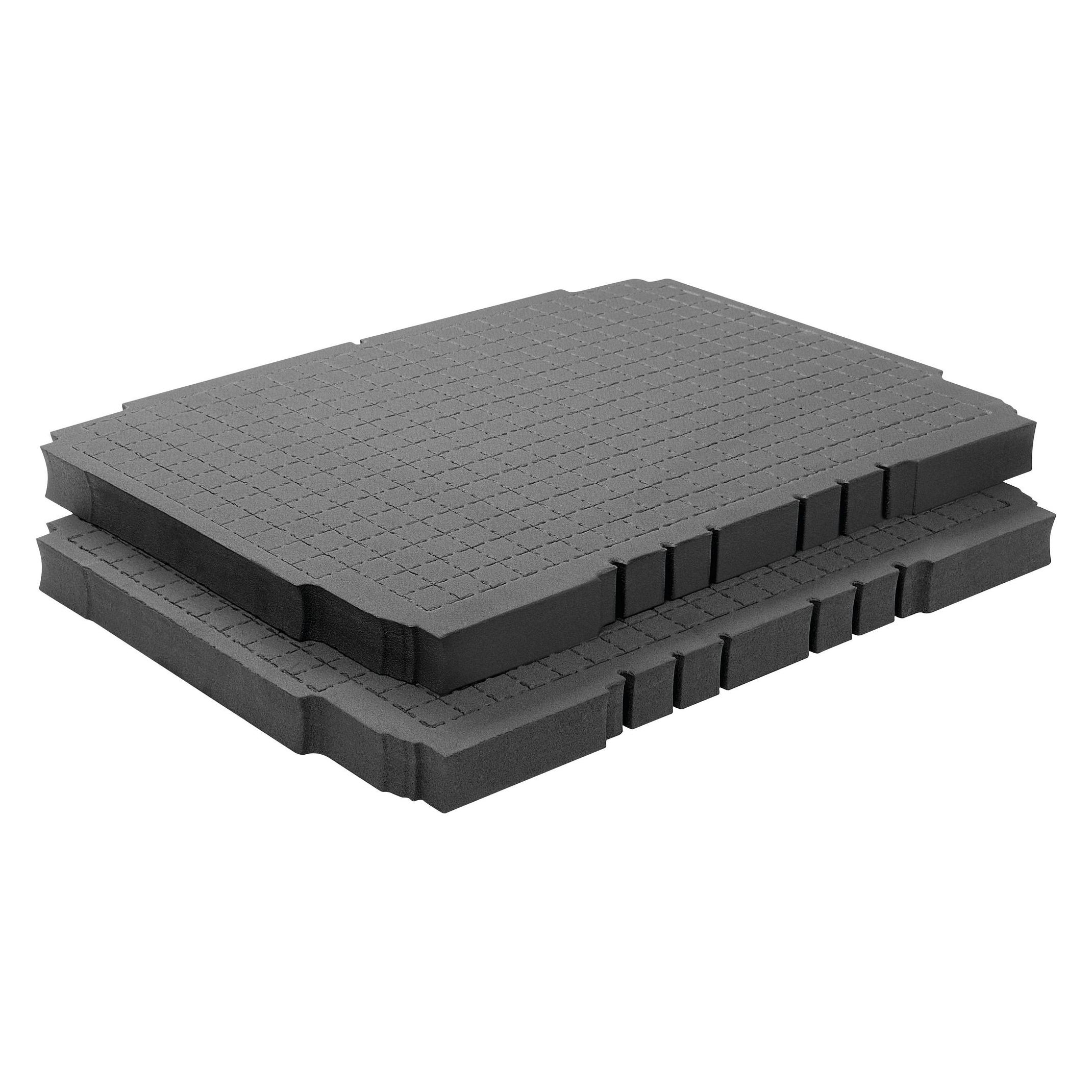 Festool Rasterschaum SE-VAR SYS3 M/2 (204942)