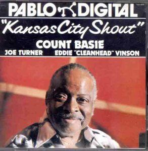 Count Basie - Kansas City Shout - Preis vom 11.10.2026 03:10:56 h